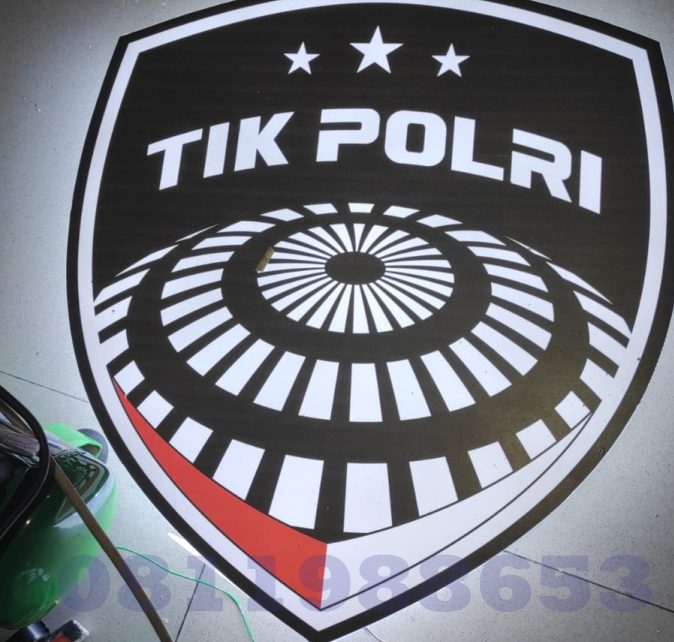 neon box akrilik custom logo instansi neon box akrilik desain elegan minimalis