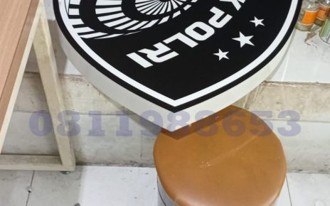 neon box led custom desain unik